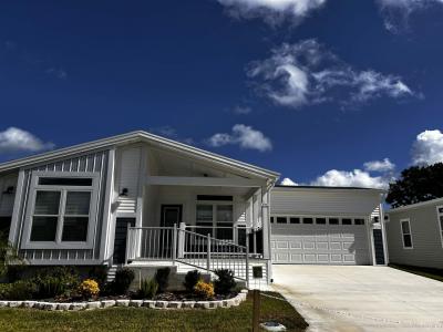 Mobile Home at 39105 Golf View Ave Dade City, FL 33525