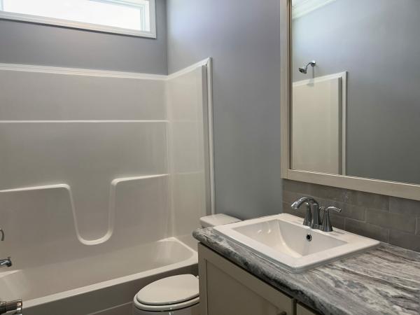 2023 Palm Harbor Carriage Farmhouse Mobile Home