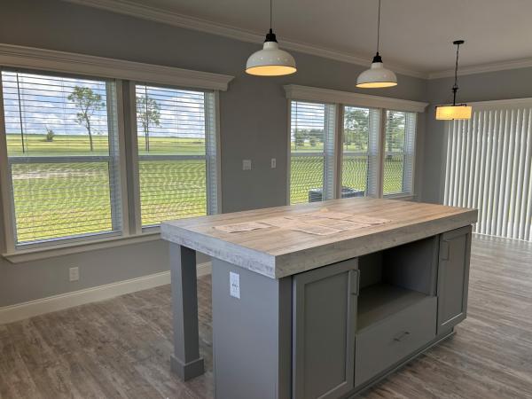 2023 Palm Harbor Carriage Farmhouse Mobile Home