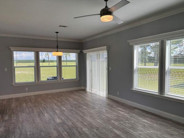 2023 Palm Harbor Carriage Farmhouse Mobile Home