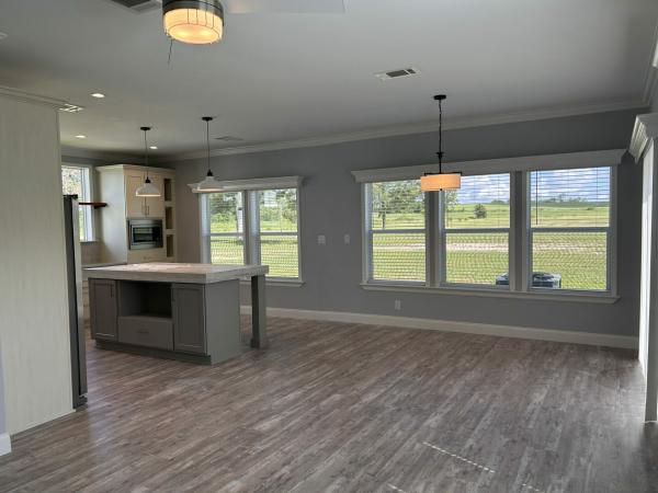 2023 Palm Harbor Carriage Farmhouse Mobile Home