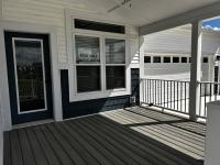 2023 Palm Harbor Carriage Farmhouse Mobile Home