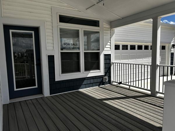 2023 Palm Harbor Carriage Farmhouse Mobile Home