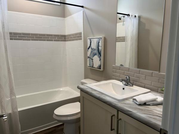 2023 Palm Harbor Carriage Farmhouse Mobile Home