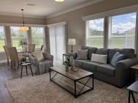 2023 Palm Harbor Carriage Farmhouse Mobile Home