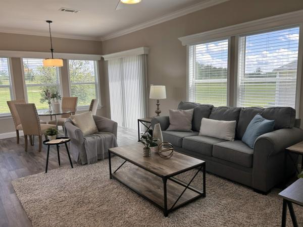 2023 Palm Harbor Carriage Farmhouse Mobile Home