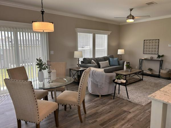 2023 Palm Harbor Carriage Farmhouse Mobile Home