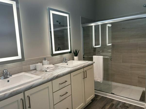 2023 Palm Harbor Carriage Farmhouse Mobile Home