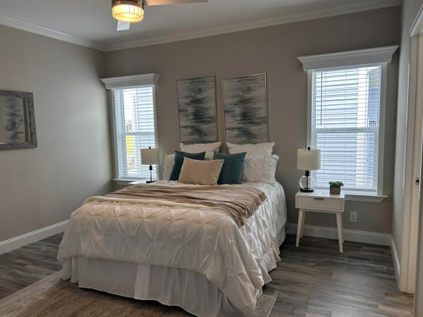 2023 Palm Harbor Carriage Farmhouse Mobile Home