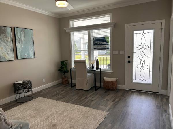 2023 Palm Harbor Carriage Farmhouse Mobile Home