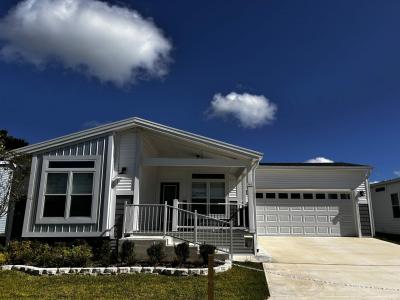 Mobile Home at 39047 Golf View Ave. Dade City, FL 33525