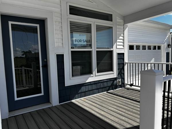 2023 Palm Harbor Cottage Farmhouse  Home