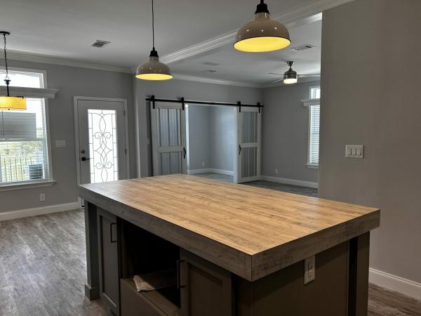 2023 Palm Harbor Cottage Farmhouse  Home