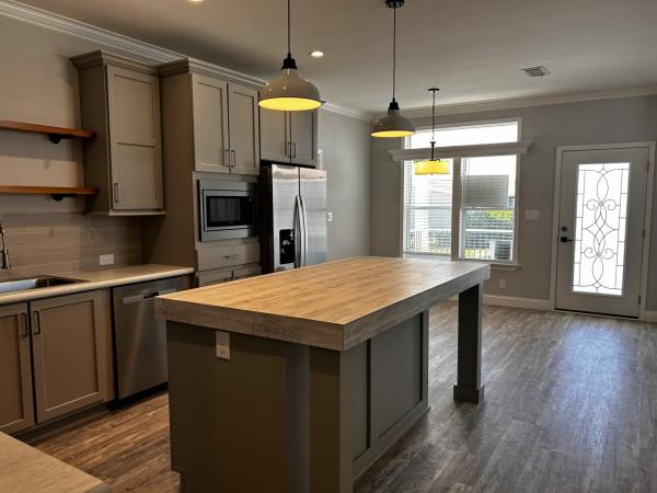 2023 Palm Harbor Cottage Farmhouse  Home