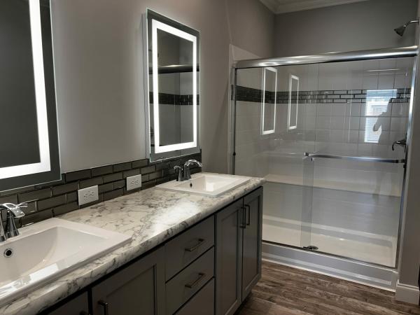 2023 Palm Harbor Cottage Farmhouse  Home