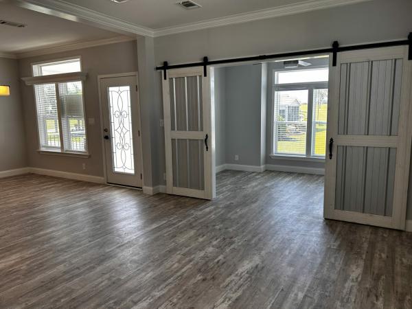 2023 Palm Harbor Cottage Farmhouse  Home