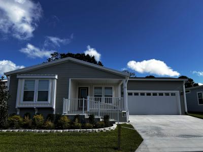 Mobile Home at 39033 Golf View Ave Dade City, FL 33525