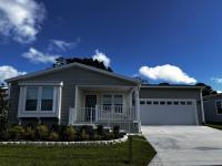 2024 Palm Harbor Summer Cove II  Home