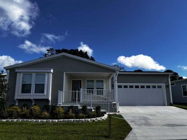 2024 Palm Harbor Summer Cove II  Home