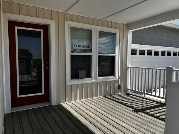 2024 Palm Harbor Summer Cove II  Home