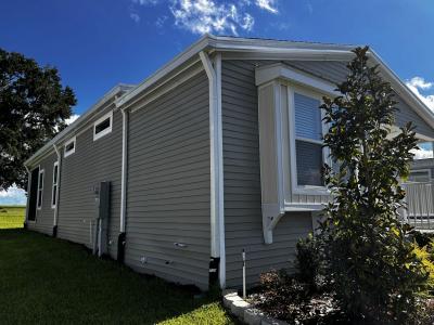 Photo 4 of 11 of home located at 39033 Golf View Ave Dade City, FL 33525