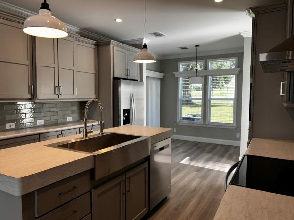 2024 Palm Harbor Summer Cove II  Home