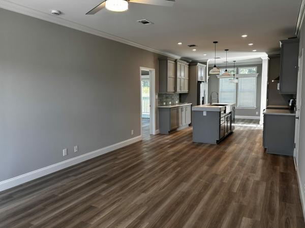 2024 Palm Harbor Summer Cove II  Home