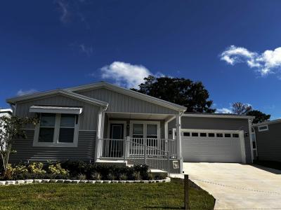 Mobile Home at 39027 Golf View Ave Dade City, FL 33525