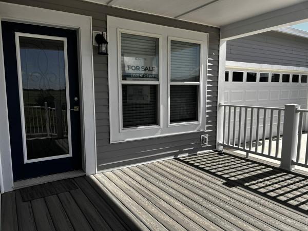 2024 Palm Harbor Summer Haven  Home