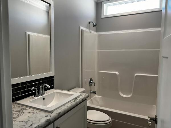 2024 Palm Harbor Summer Haven  Home