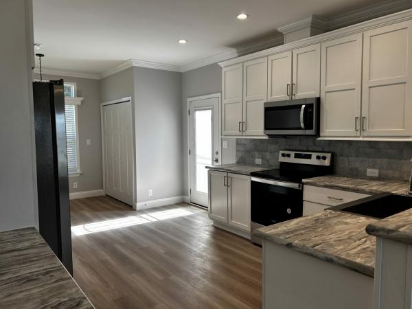 2024 Palm Harbor Summer Haven  Home