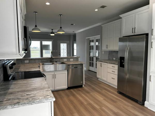 2024 Palm Harbor Summer Haven  Home