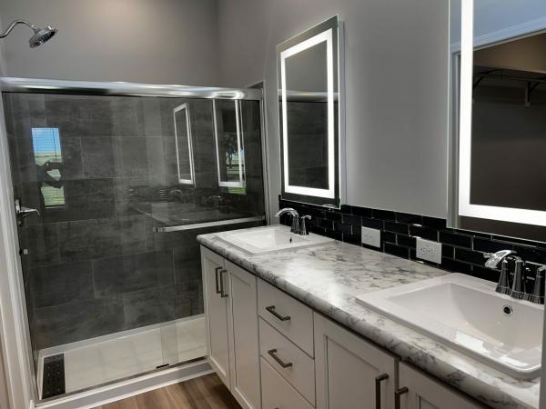 2024 Palm Harbor Summer Haven  Home