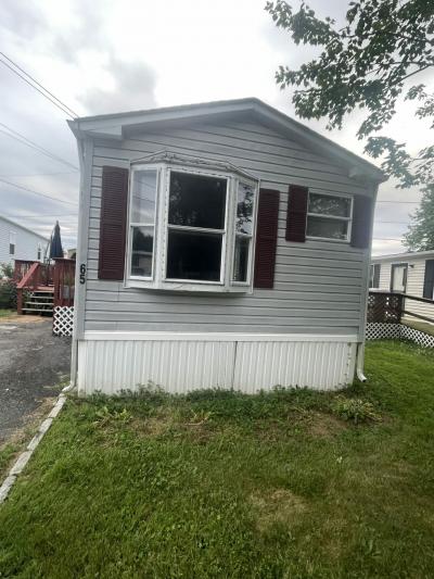 Mobile Home at 65 St. Michaels Court Elkton, MD 21921