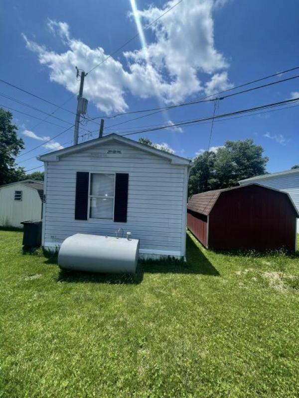 1988 Pine  Home
