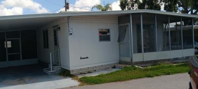 Mobile Home at 7403 46th Ave N Lot 242 Saint Petersburg, FL 33709