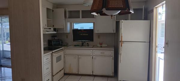 1981 Sandcastle  Home
