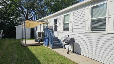 Photo 3 of 44 of home located at 24161 Senate Dr Flat Rock, MI 48134