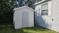 2020 Clayton Manufactured Home