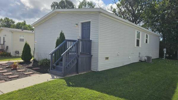 2020 Clayton Manufactured Home