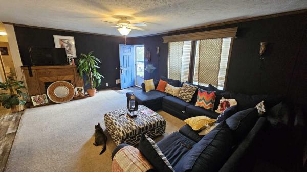 2020 Clayton Manufactured Home