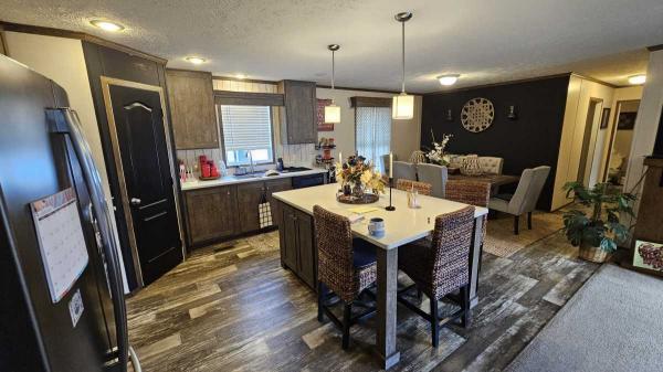 2020 Clayton Manufactured Home