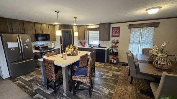 2020 Clayton Manufactured Home