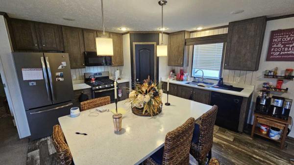 2020 Clayton Manufactured Home