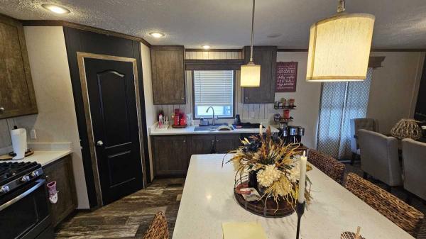 2020 Clayton Manufactured Home