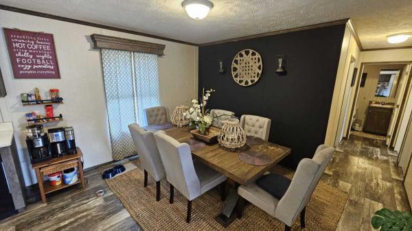 2020 Clayton Manufactured Home