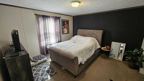 2020 Clayton Manufactured Home