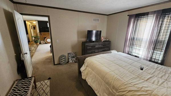 2020 Clayton Manufactured Home