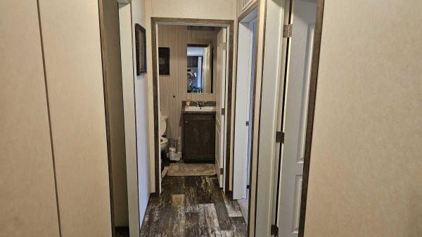 2020 Clayton Manufactured Home
