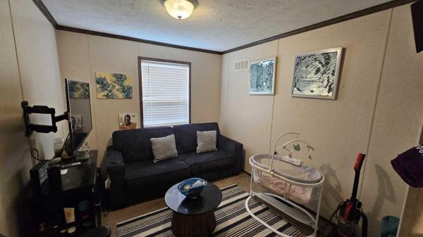2020 Clayton Manufactured Home